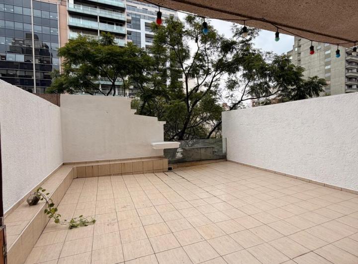 Departamento · 70m² · 2 Dormitorios