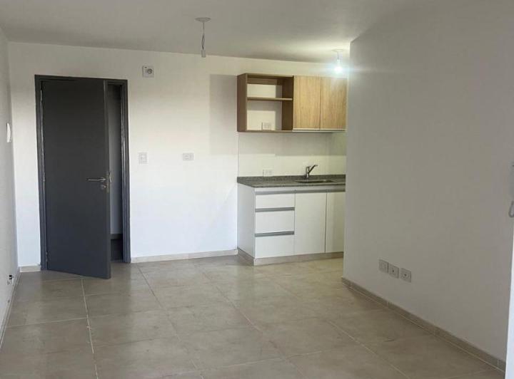 Departamento · 60m² · 2 Ambientes