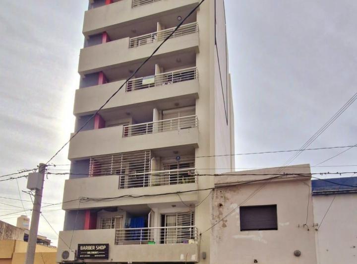 Departamento · 45m² · 3 Ambientes