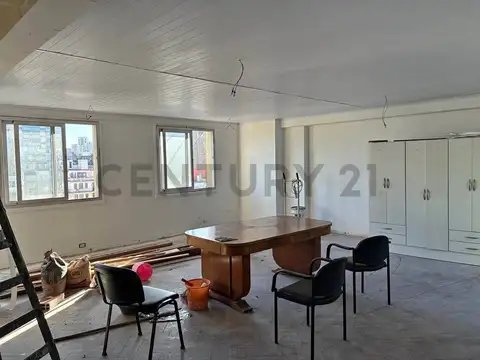 Oficina en Alquiler en Tribunales, Centro