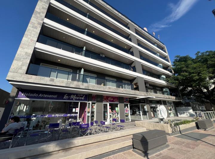 Local comercial · 50m²