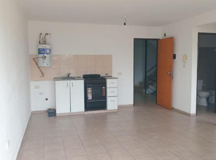 Departamento · 1 Dormitorio
