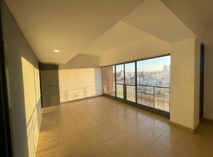 Departamento · 70m²