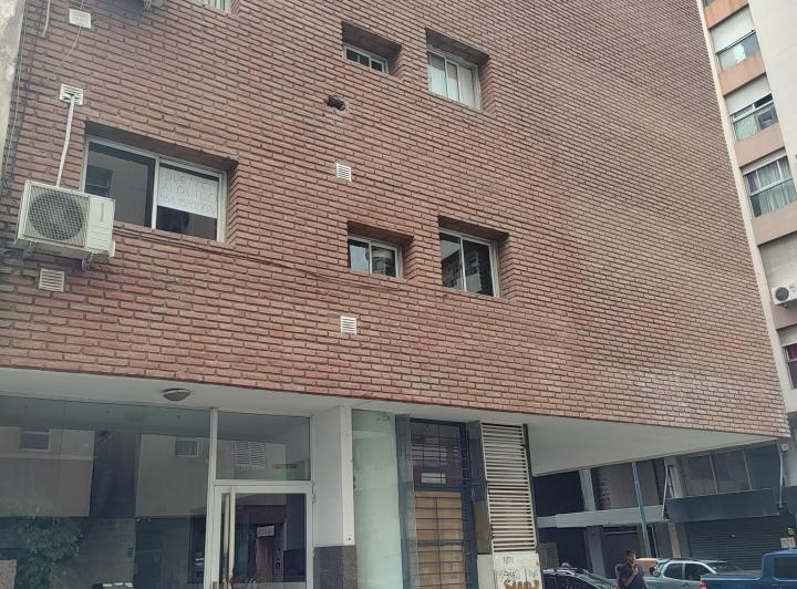Departamento · 45m² · 3 Ambientes