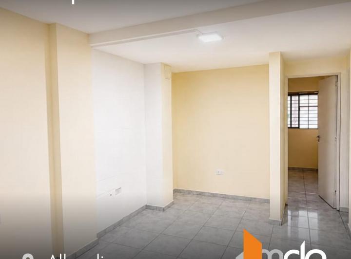 Departamento · 3 Ambientes