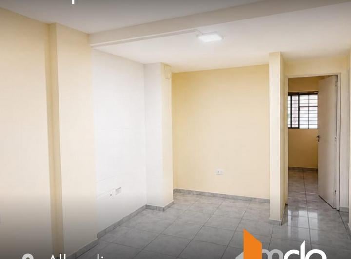 Departamento · 3 Ambientes