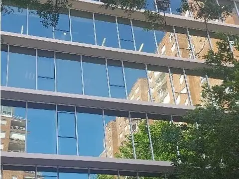 Oficina en Alquiler en Belgrano, Capital Federal