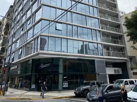 Oficina en Alquiler en Palermo, Capital Federal