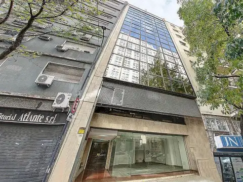 Oficina en Alquiler en Recoleta, Capital Federal