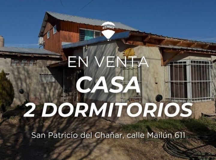 Casa · 151m² · 4 Ambientes · 2 Cocheras