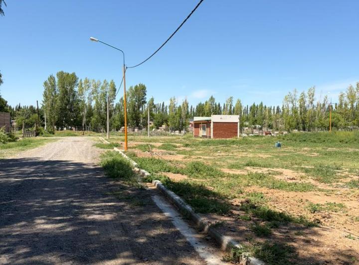 Terreno