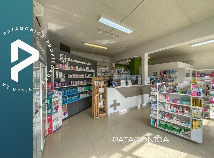 Fondo de comercio · 65m² · 1 Ambiente