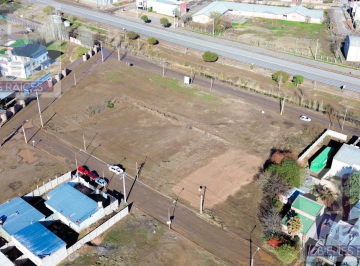 Terreno · 360m²