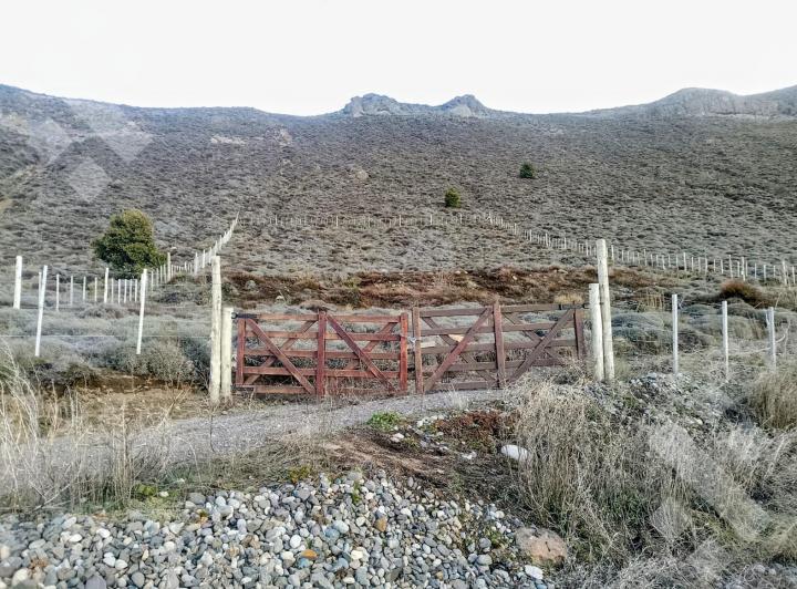 Terreno · 3200m²