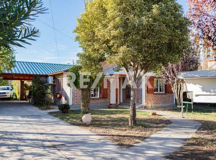 Casa · 145m² · 5 Ambientes