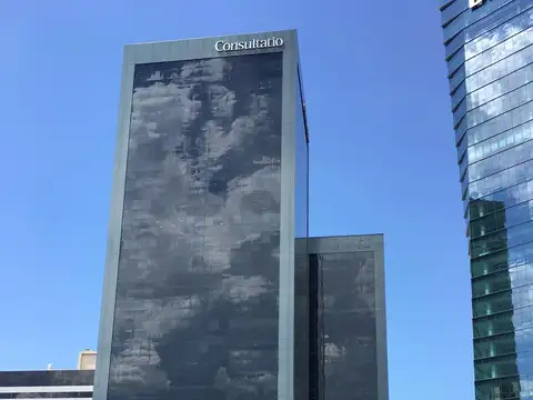 Oficina en Alquiler en Catalinas, Centro
