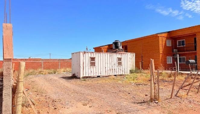 Terreno · 450m²