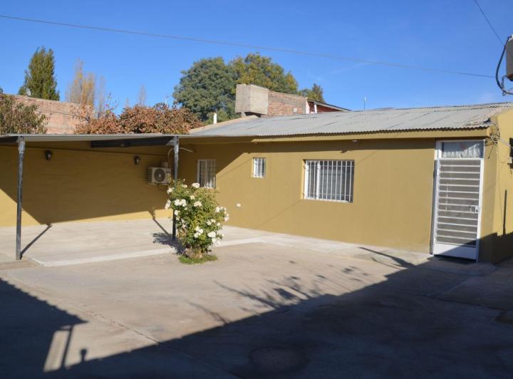 Casa · 140m² · 4 Ambientes