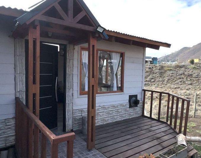 Casa · 71m² · 3 Ambientes · 1 Cochera