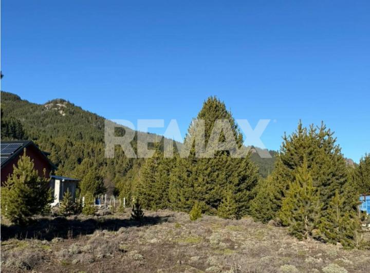 Terreno · 1000m²