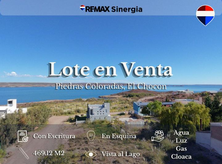 Terreno · 469m²