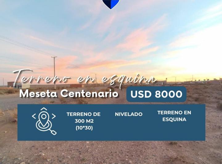 Terreno · 292m²