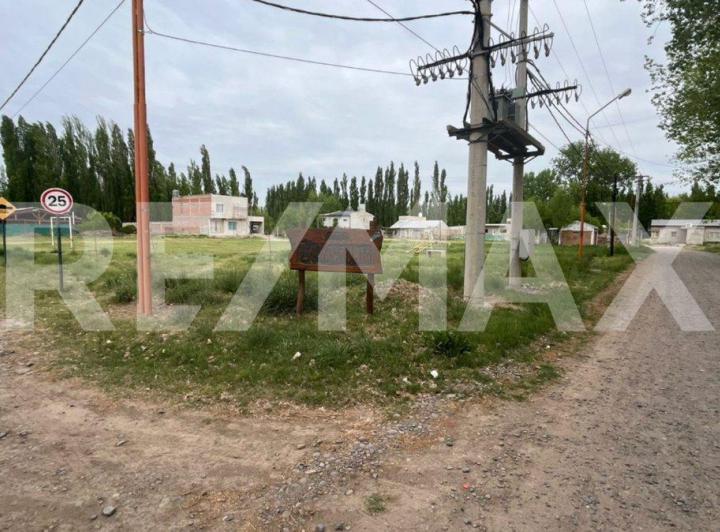 Terreno · 390m²