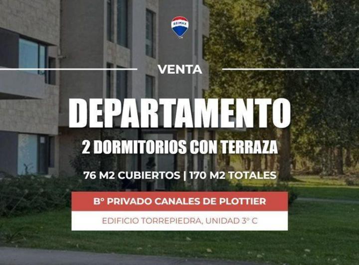 Departamento · 76m² · 3 Ambientes