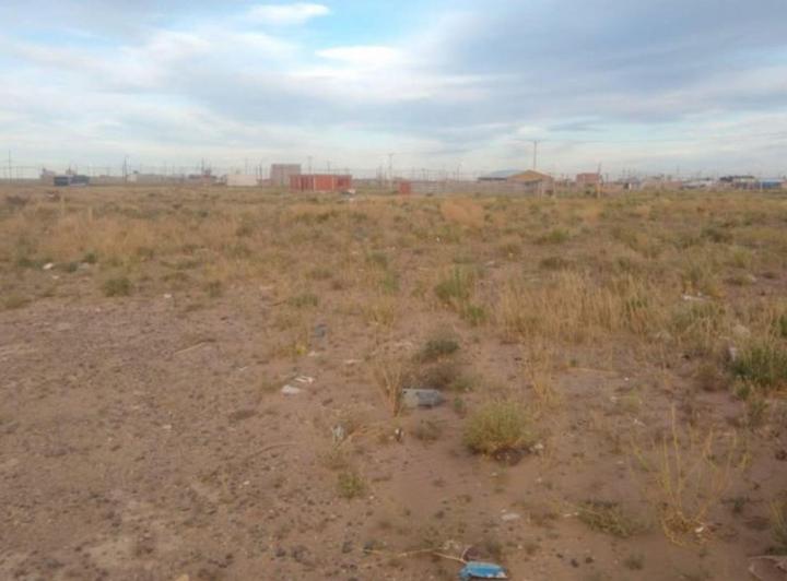 Terreno · 292m²