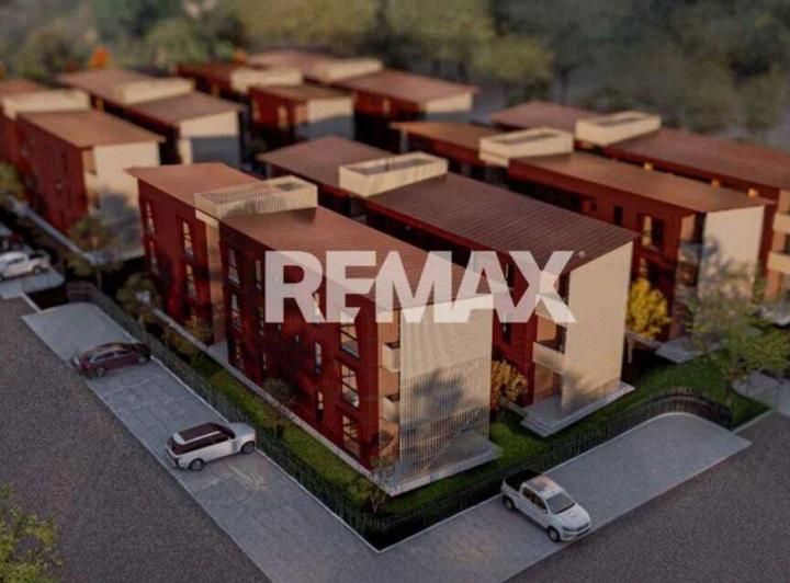 Departamento · 32m² · 2 Ambientes