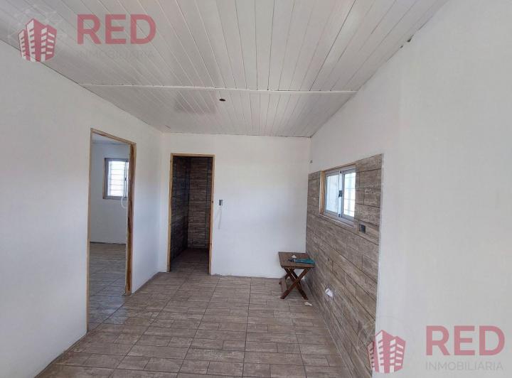Casa · 40m² · 2 Ambientes
