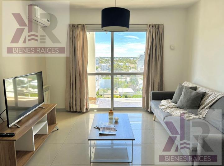 Departamento · 1 Dormitorio · 1 Cochera