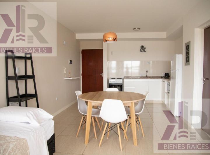 Departamento · 43m² · 2 Ambientes