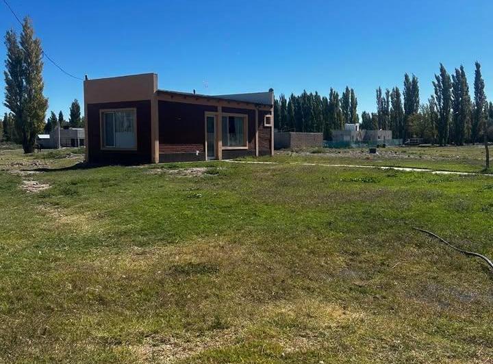 Departamento · 40m² · 3 Ambientes