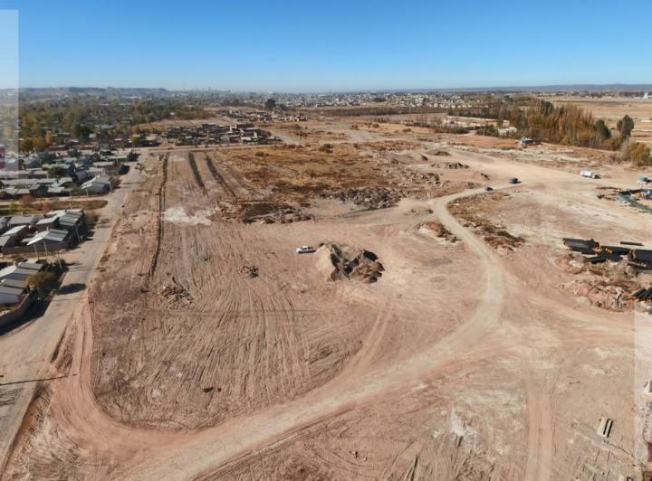 Terreno · 19m²