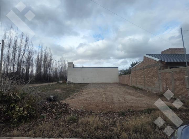 Terreno · 365m²
