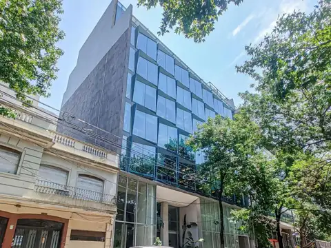 Oficina en Alquiler en Palermo Hollywood, Palermo