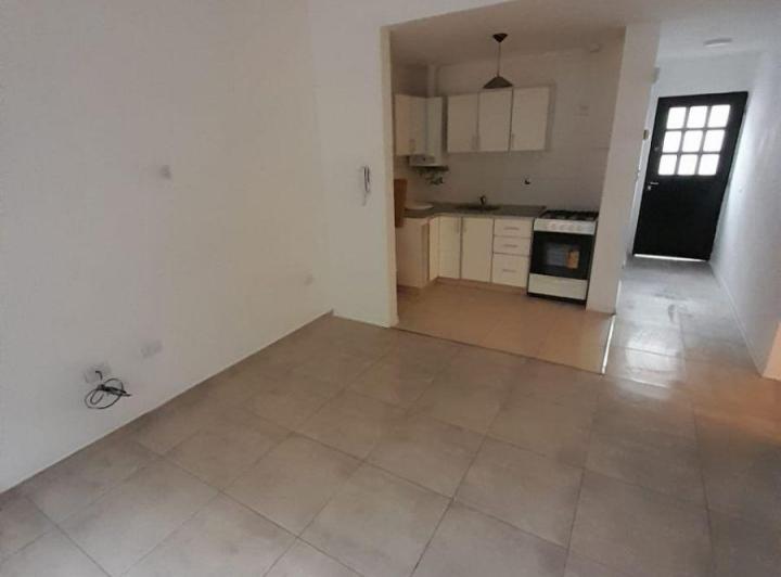Departamento · 50m² · 2 Ambientes