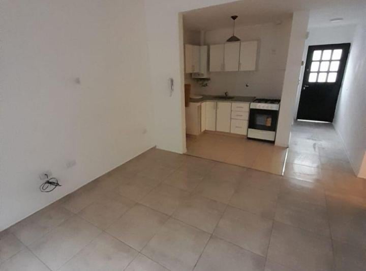 Departamento · 50m² · 2 Ambientes