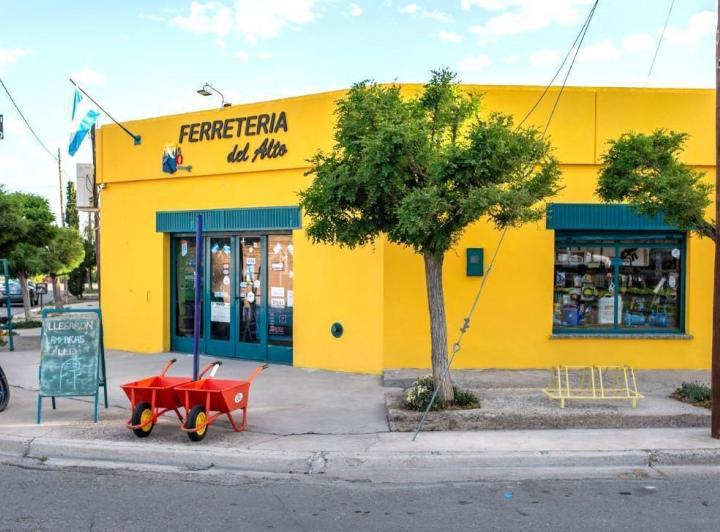 Fondo de comercio · 135m² · 4 Ambientes