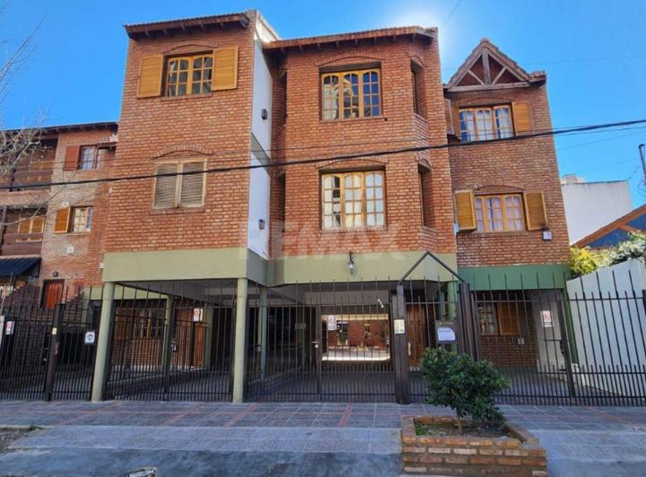 Departamento · 45m² · 2 Ambientes