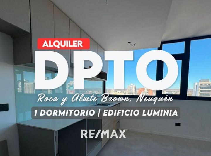 Departamento · 48m² · 2 Ambientes