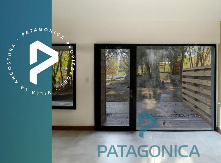 Departamento · 35m² · 1 Ambiente · 1 Cochera