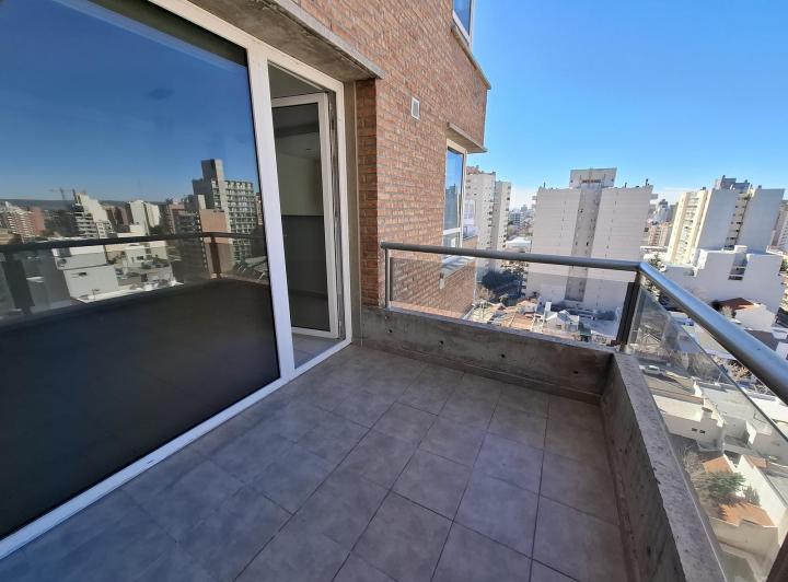 Departamento · 65m² · 2 Ambientes · 1 Cochera