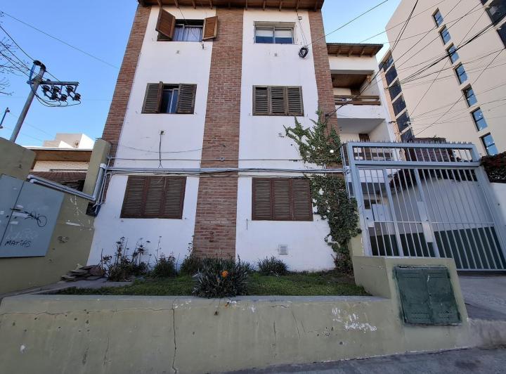 Departamento · 55m² · 2 Ambientes