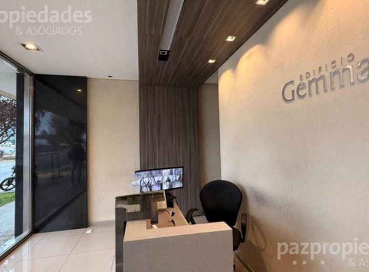 Departamento · 85m² · 3 Ambientes