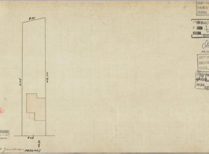 Terreno · 365m²