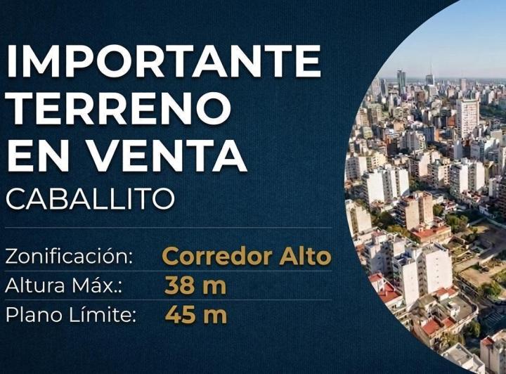 Terreno · 8860m²