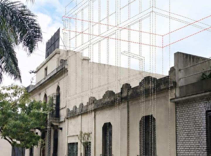 Terreno · 128m²