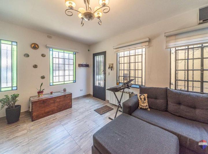 PH · 65m² · 3 Ambientes · 1 Cochera